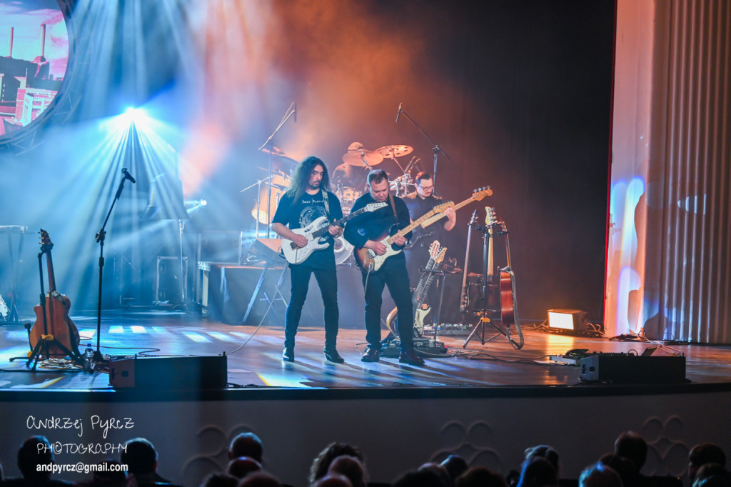 Koncert Another Pink Floyd