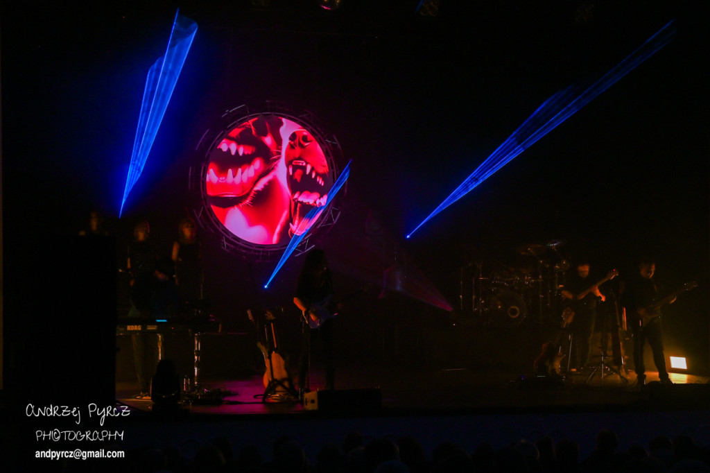Koncert Another Pink Floyd