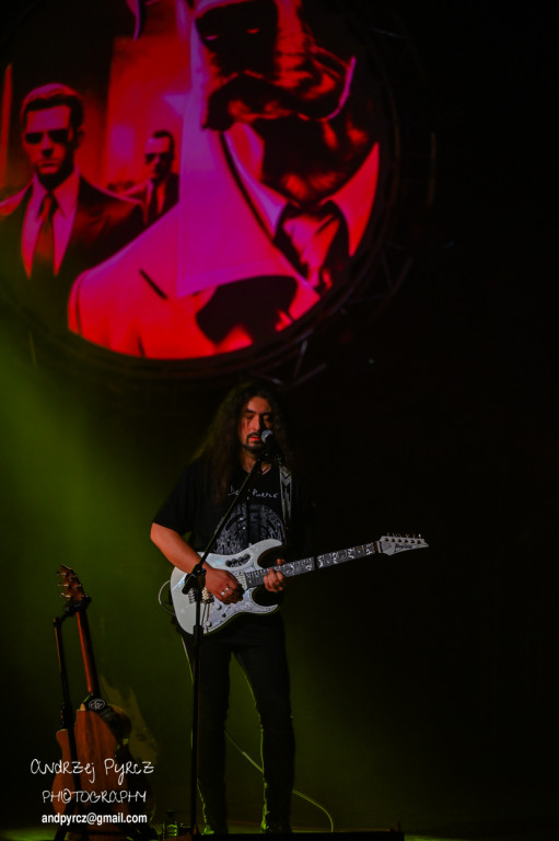 Koncert Another Pink Floyd