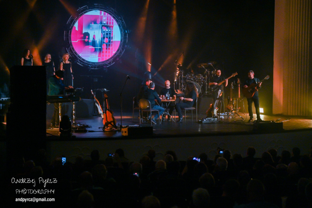Koncert Another Pink Floyd