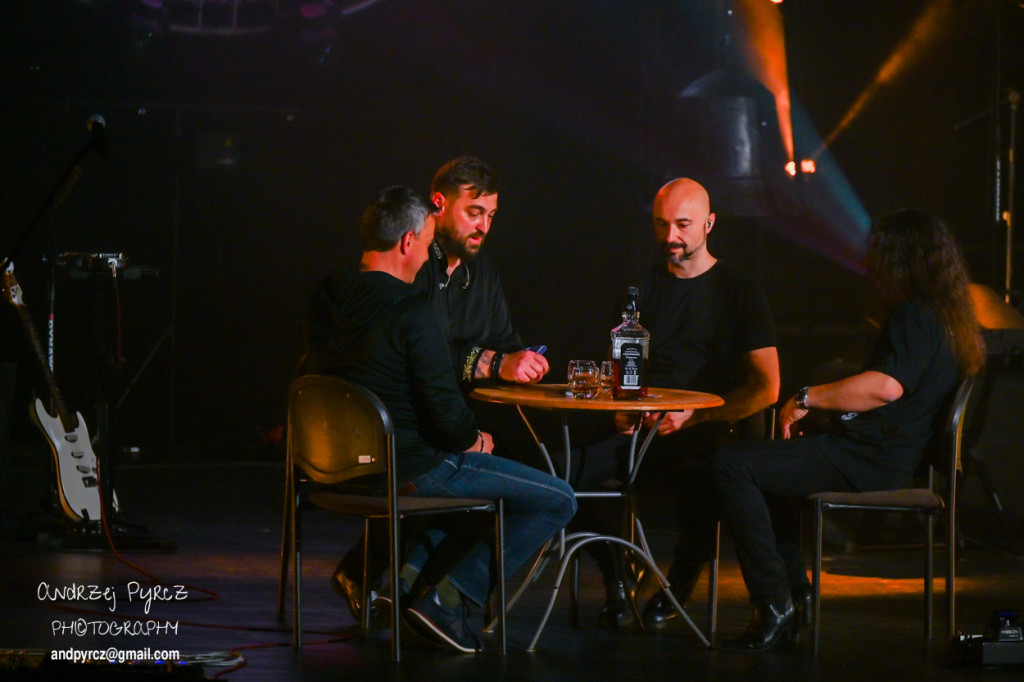 Koncert Another Pink Floyd