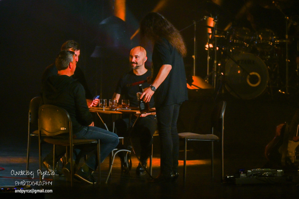Koncert Another Pink Floyd