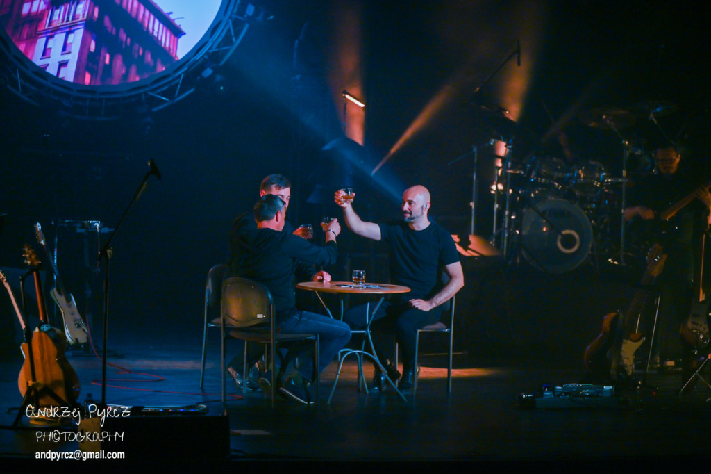 Koncert Another Pink Floyd