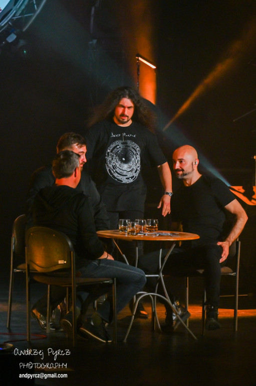 Koncert Another Pink Floyd