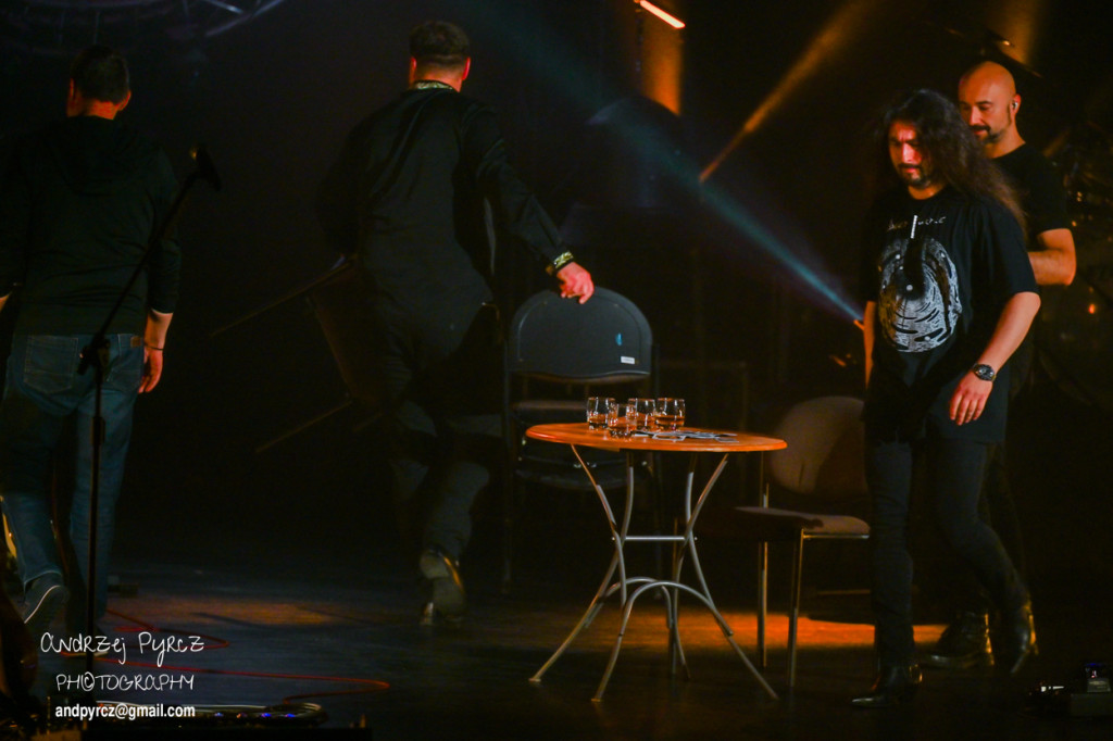 Koncert Another Pink Floyd