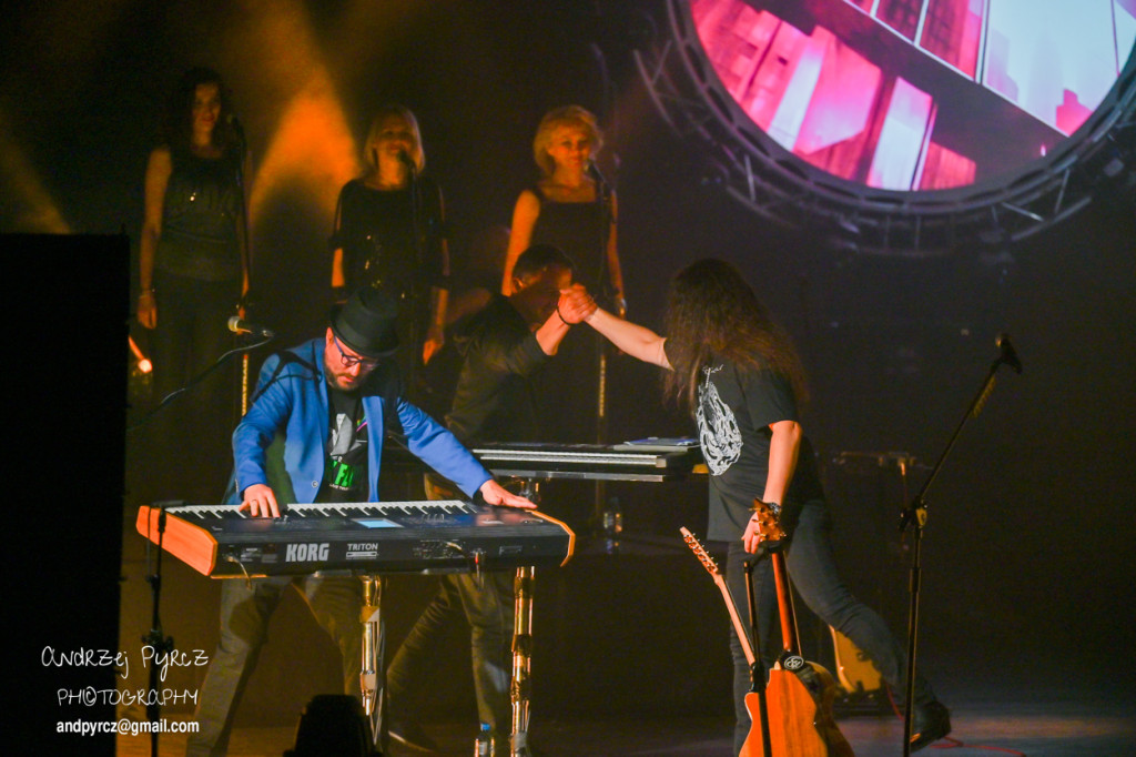 Koncert Another Pink Floyd