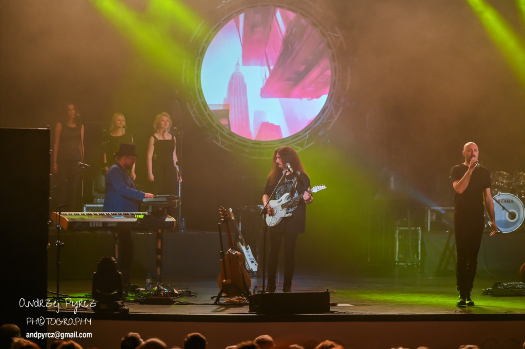 Koncert Another Pink Floyd