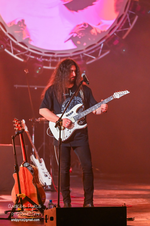 Koncert Another Pink Floyd