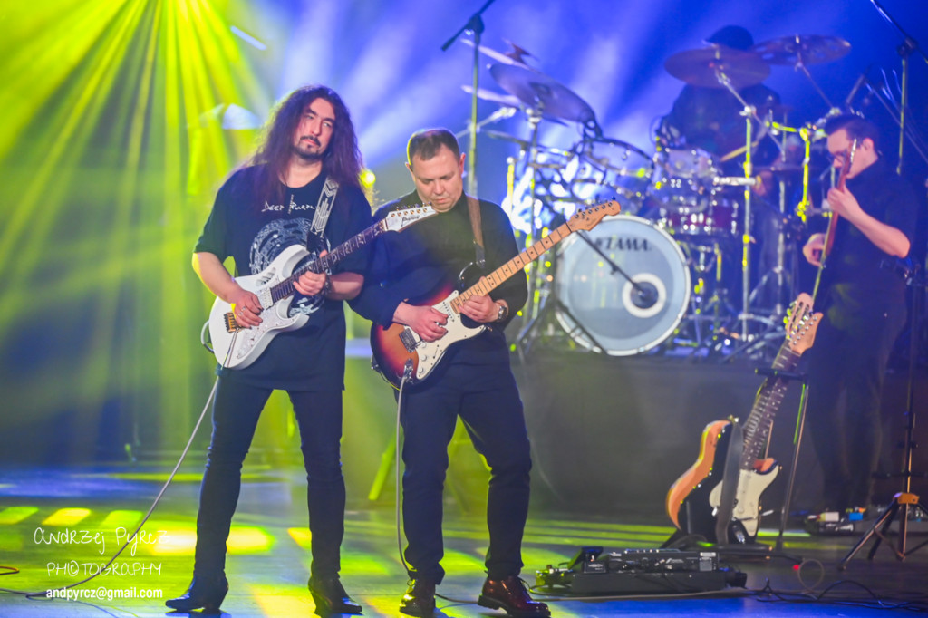 Koncert Another Pink Floyd