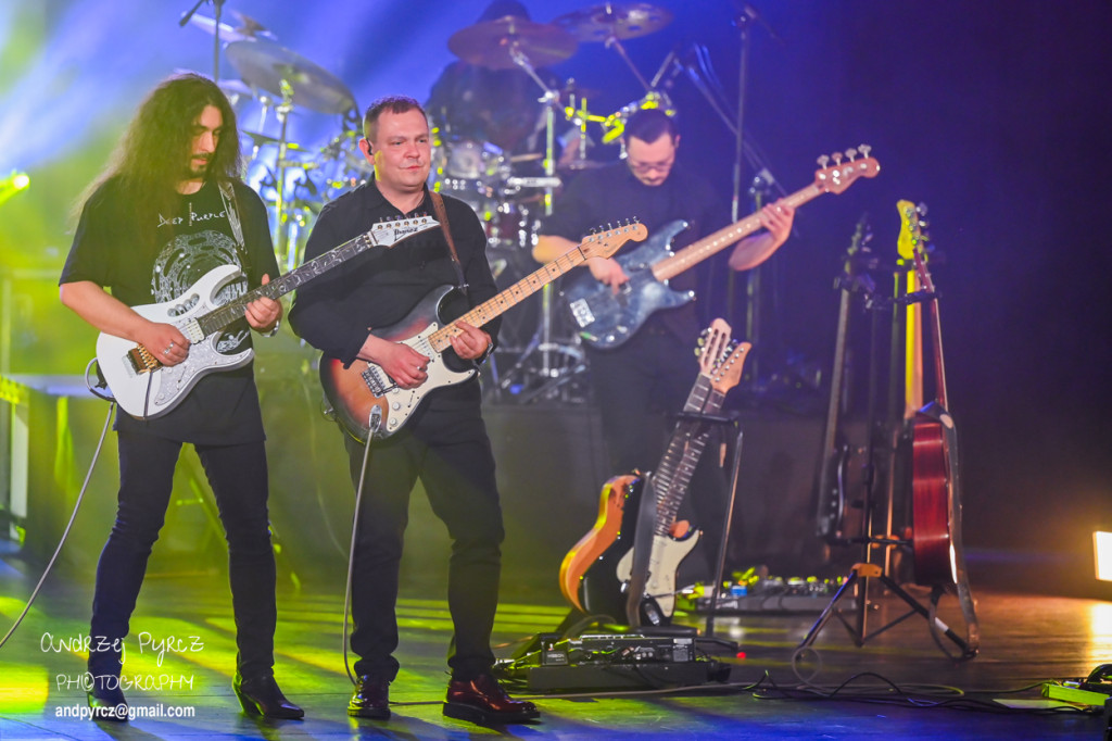 Koncert Another Pink Floyd