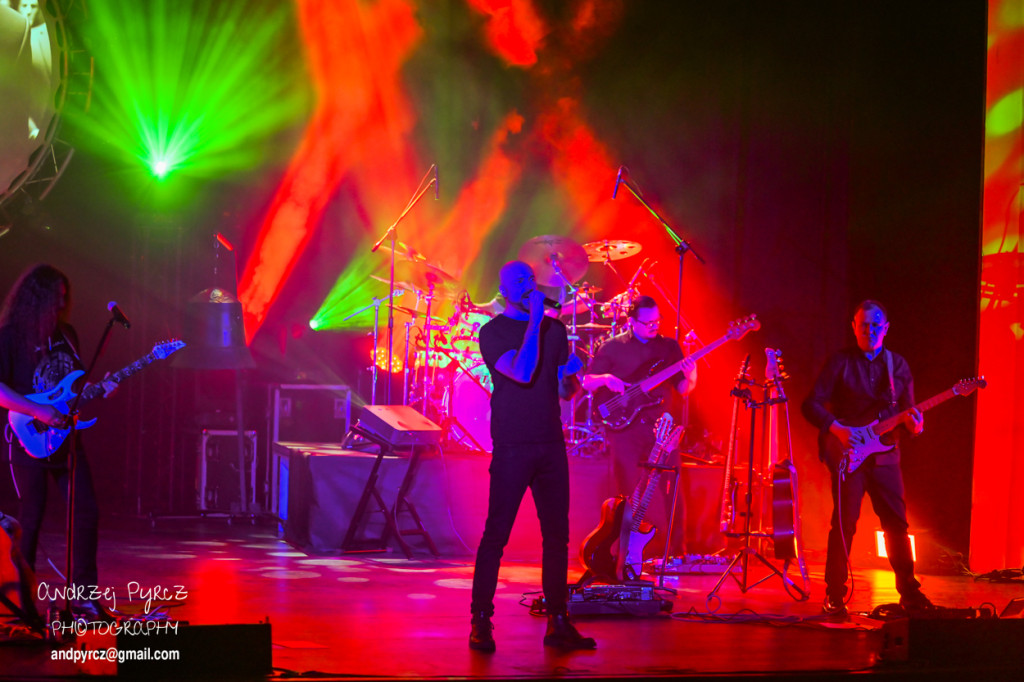 Koncert Another Pink Floyd