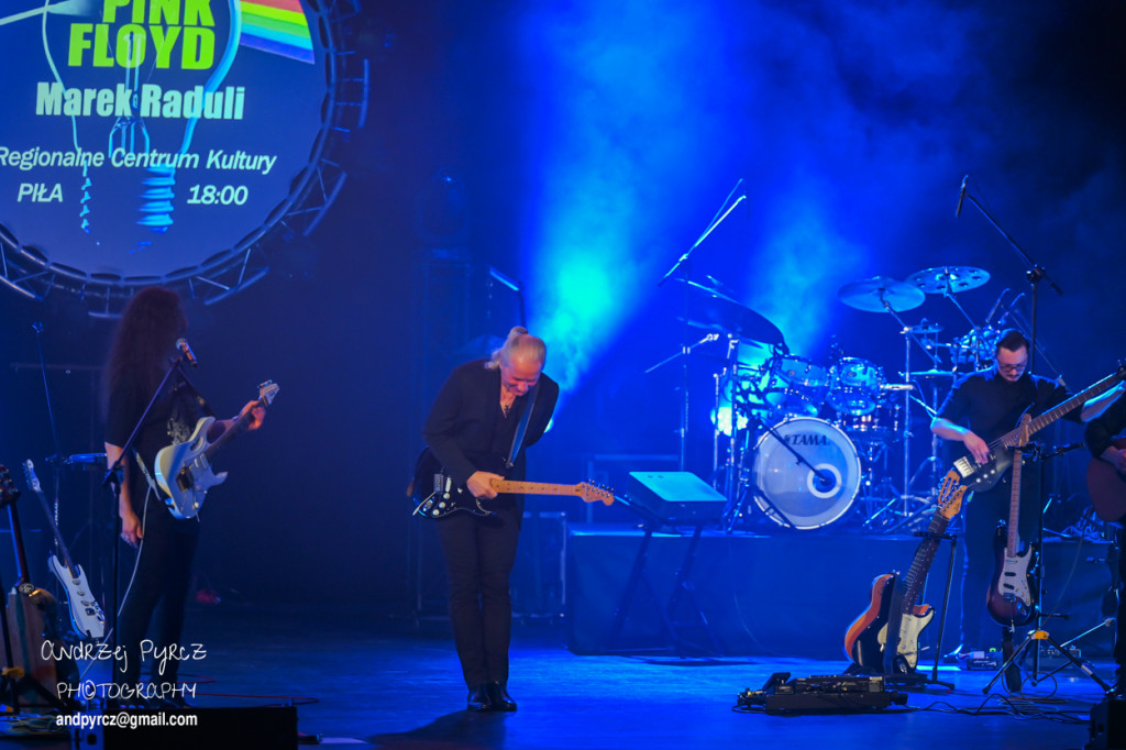 Koncert Another Pink Floyd