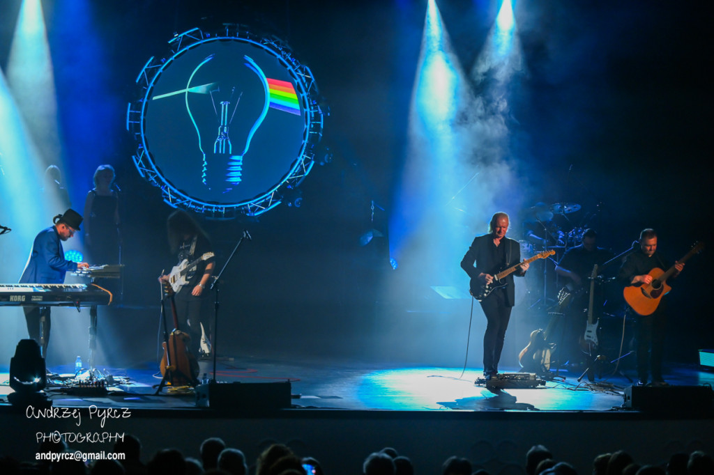 Koncert Another Pink Floyd