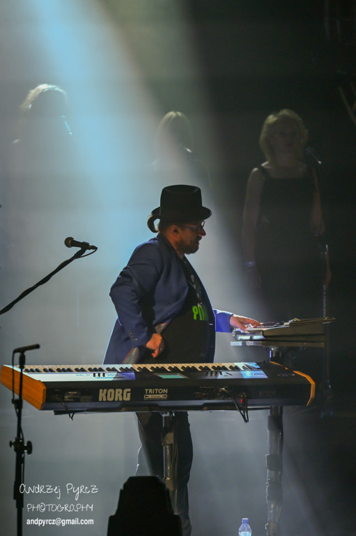 Koncert Another Pink Floyd