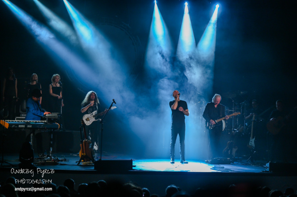Koncert Another Pink Floyd