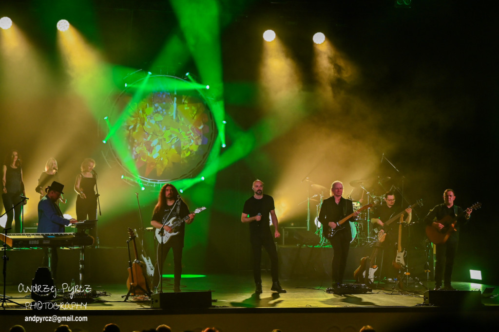 Koncert Another Pink Floyd