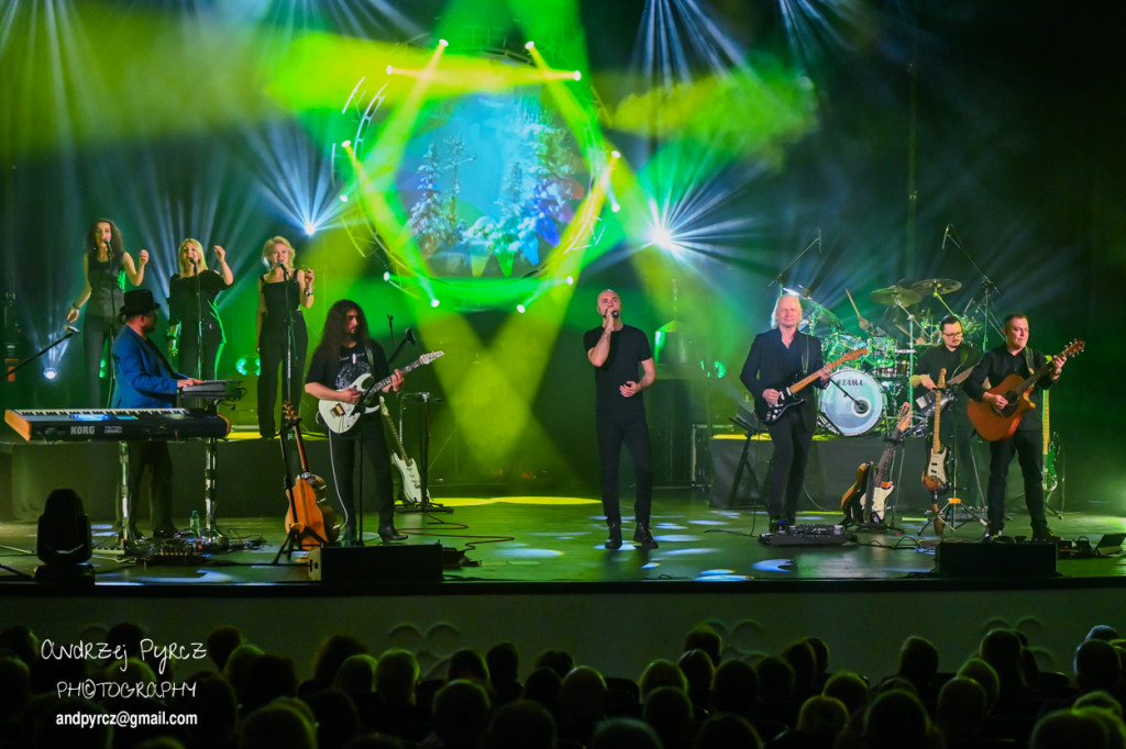 Koncert Another Pink Floyd