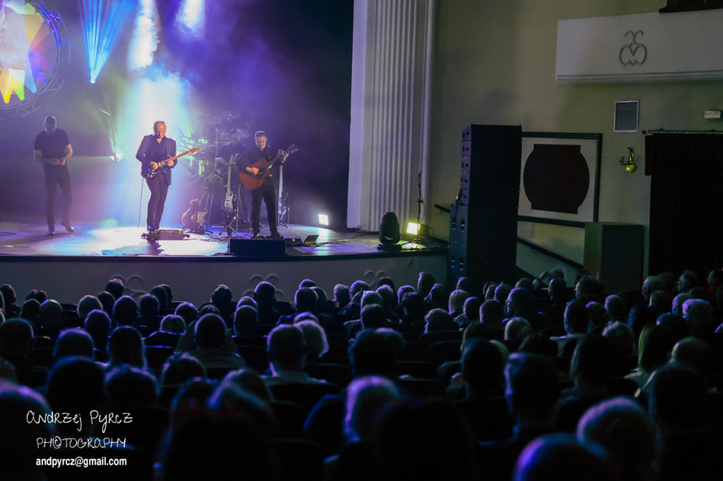 Koncert Another Pink Floyd