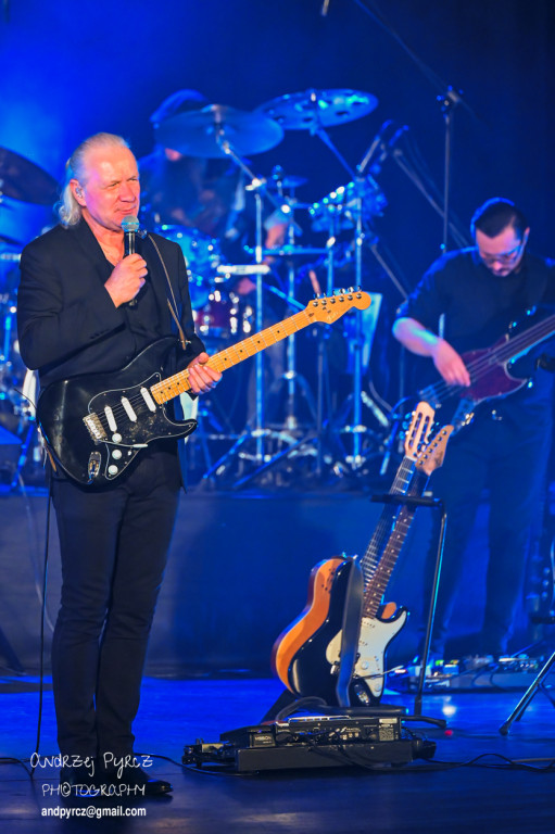 Koncert Another Pink Floyd