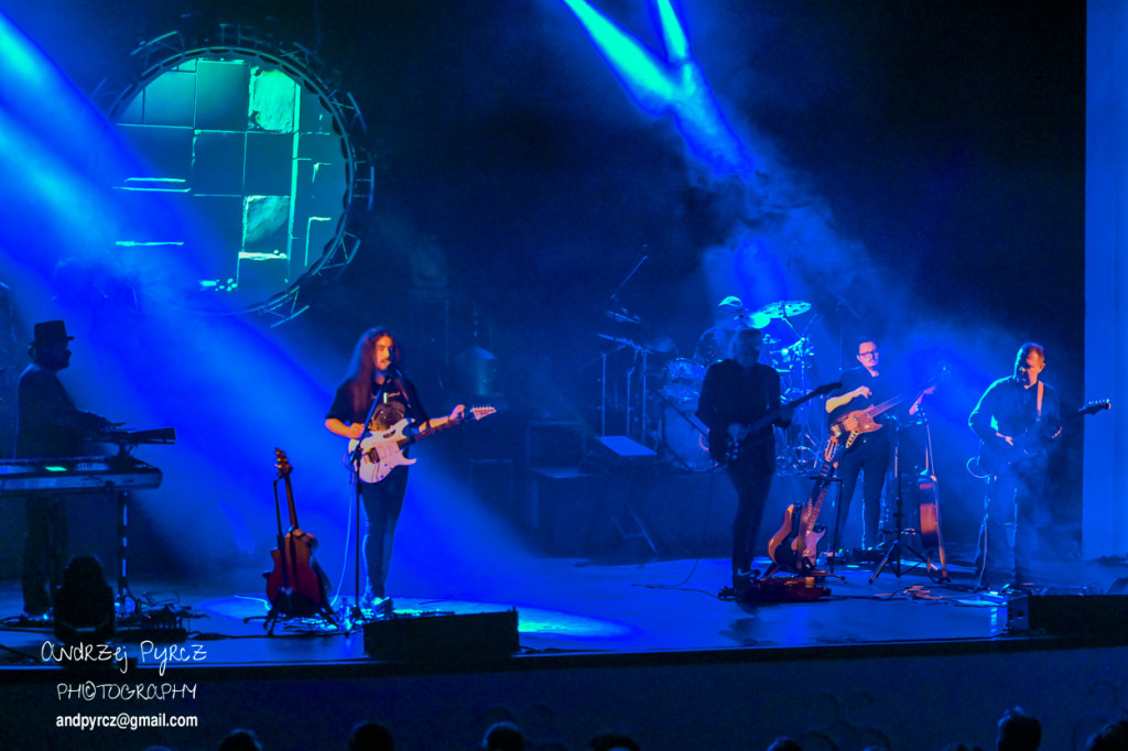 Koncert Another Pink Floyd