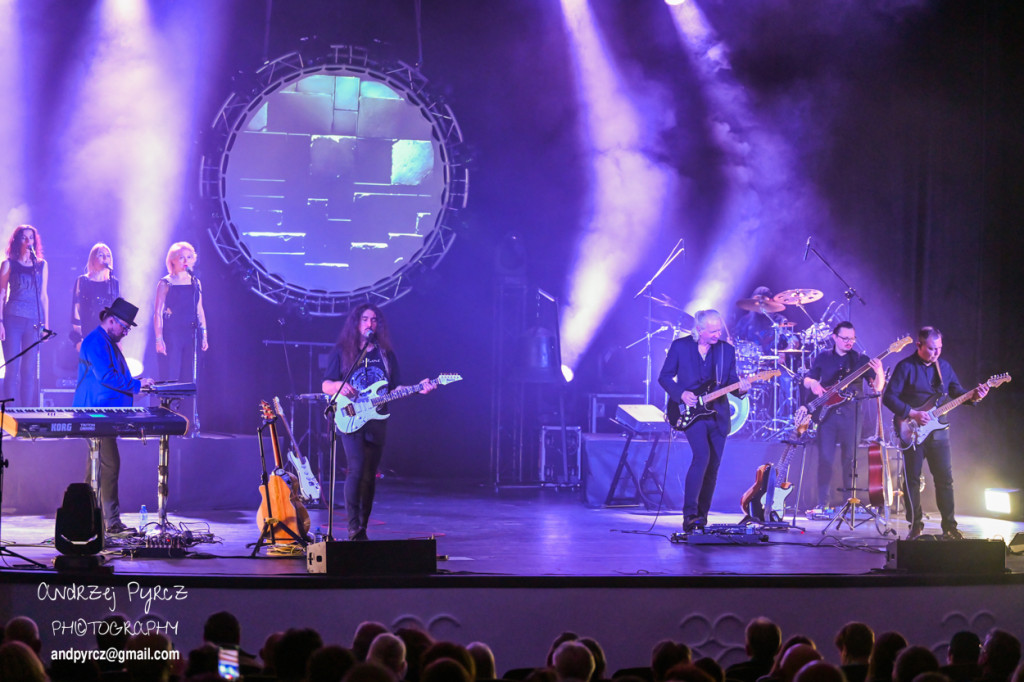Koncert Another Pink Floyd