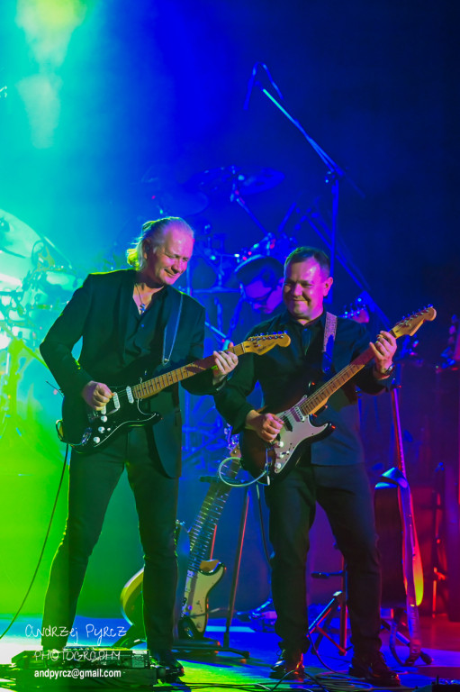 Koncert Another Pink Floyd