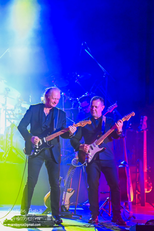 Koncert Another Pink Floyd
