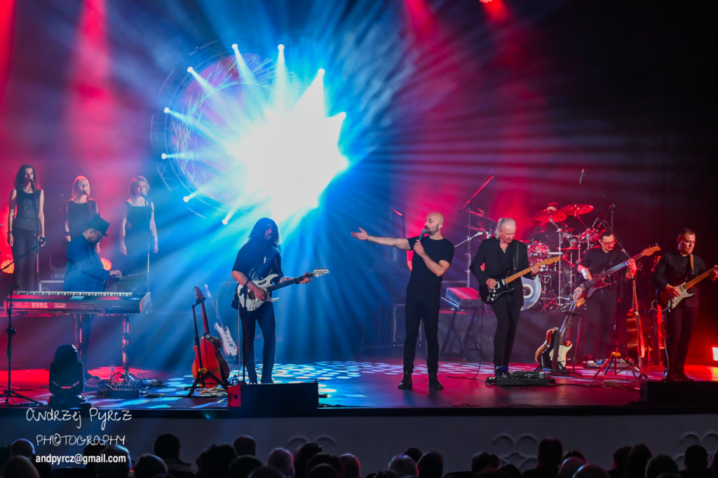 Koncert Another Pink Floyd