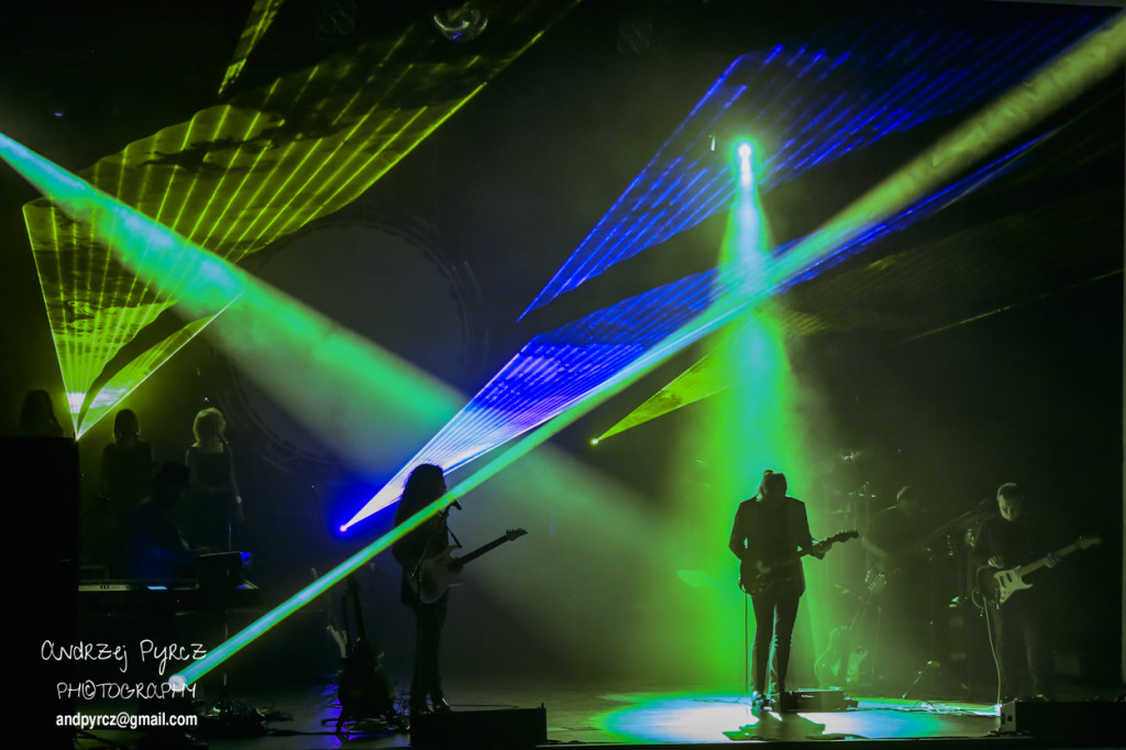 Koncert Another Pink Floyd