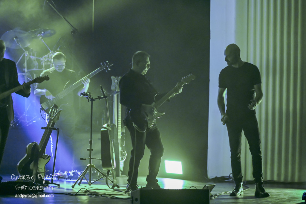 Koncert Another Pink Floyd