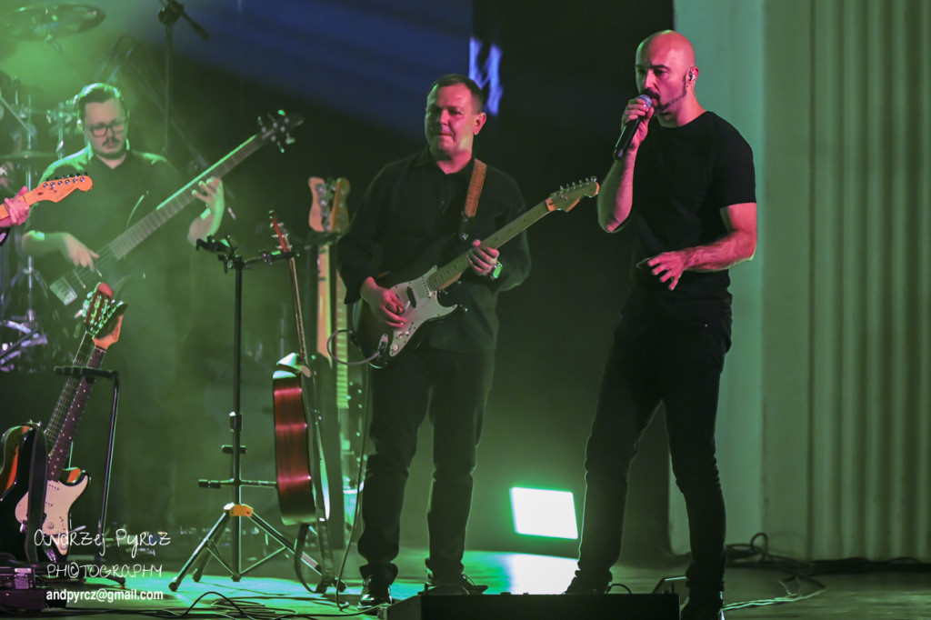 Koncert Another Pink Floyd
