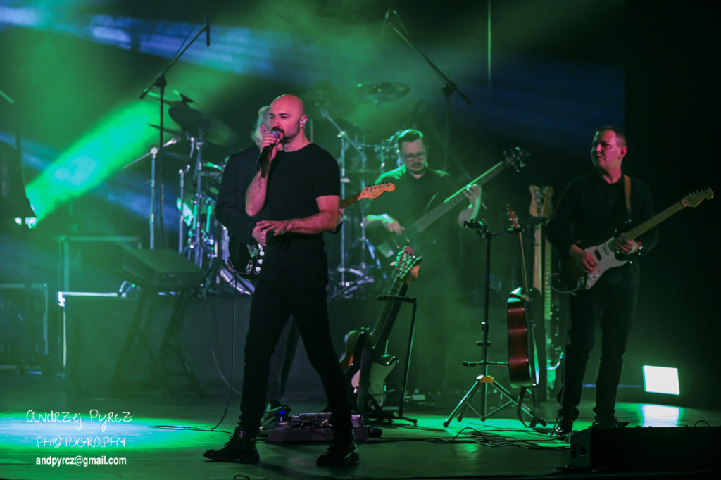 Koncert Another Pink Floyd