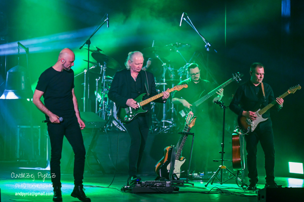 Koncert Another Pink Floyd