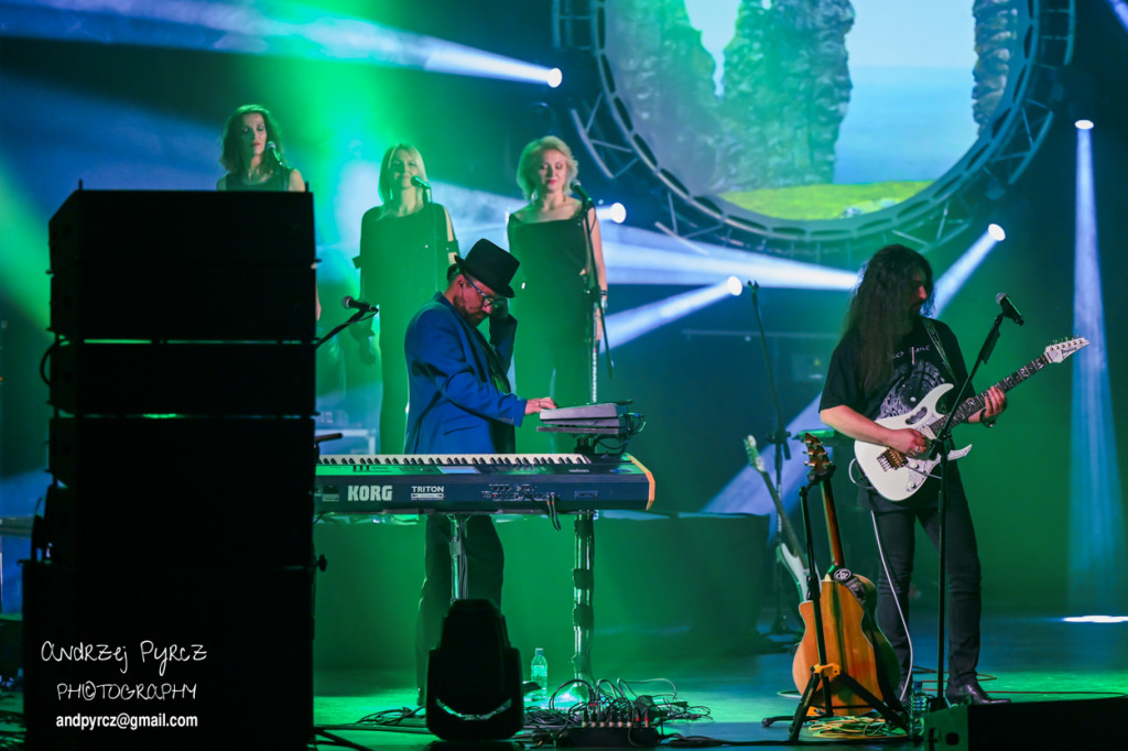 Koncert Another Pink Floyd