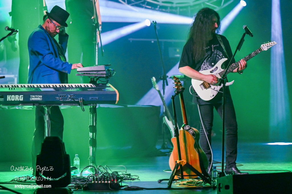 Koncert Another Pink Floyd