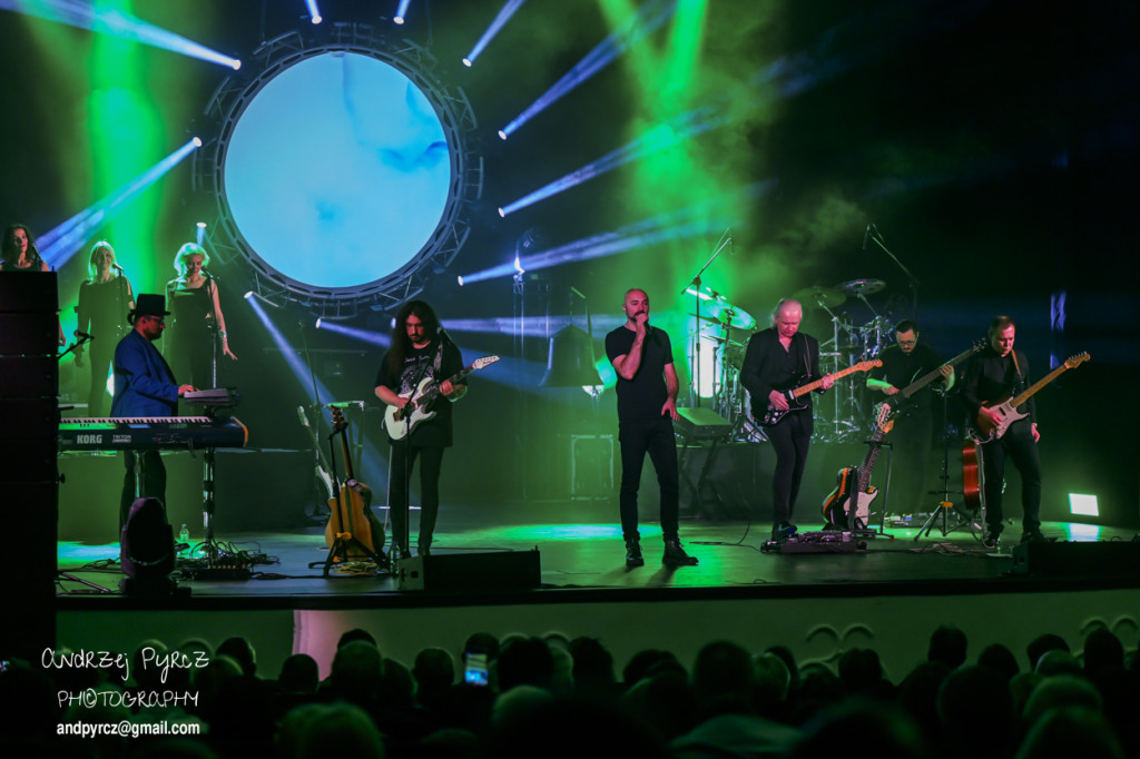 Koncert Another Pink Floyd