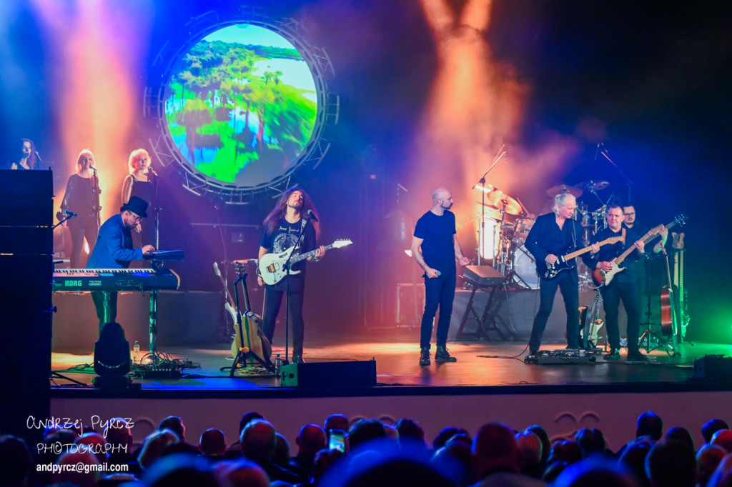 Koncert Another Pink Floyd