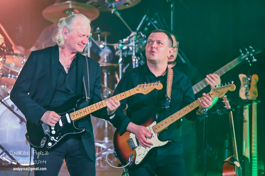 Koncert Another Pink Floyd