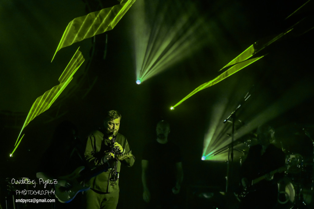 Koncert Another Pink Floyd