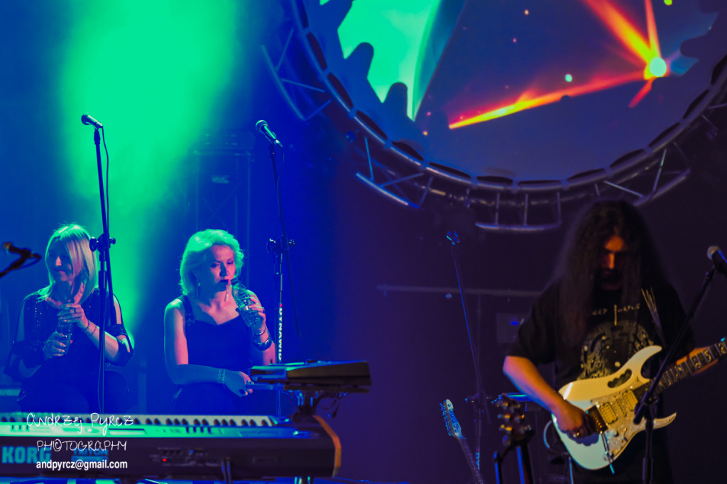 Koncert Another Pink Floyd