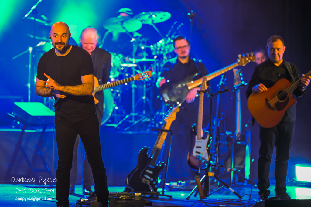 Koncert Another Pink Floyd