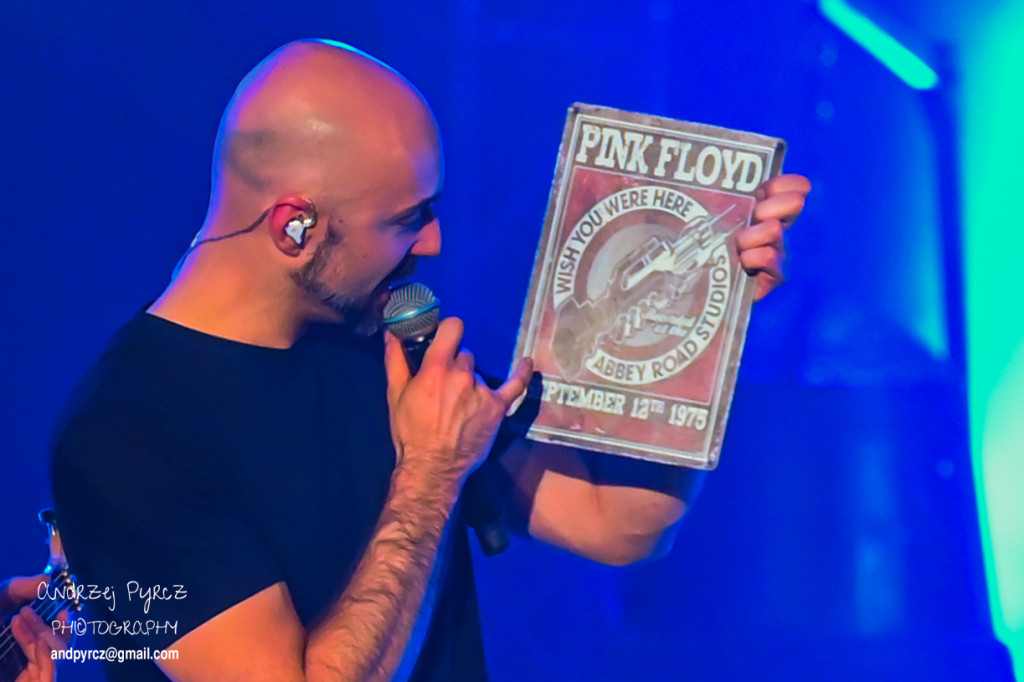 Koncert Another Pink Floyd