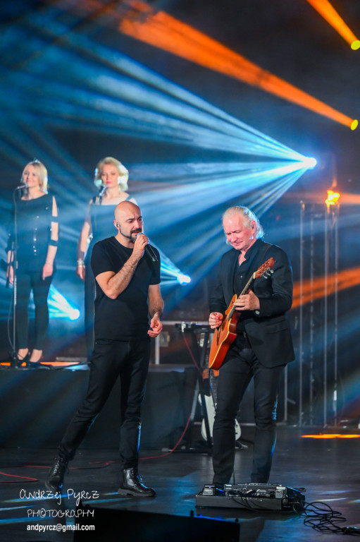 Koncert Another Pink Floyd
