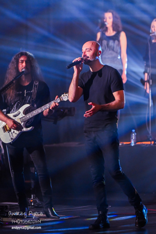 Koncert Another Pink Floyd