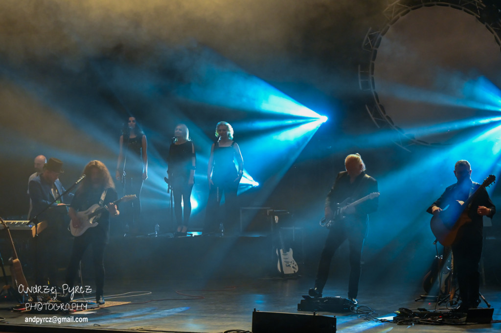 Koncert Another Pink Floyd