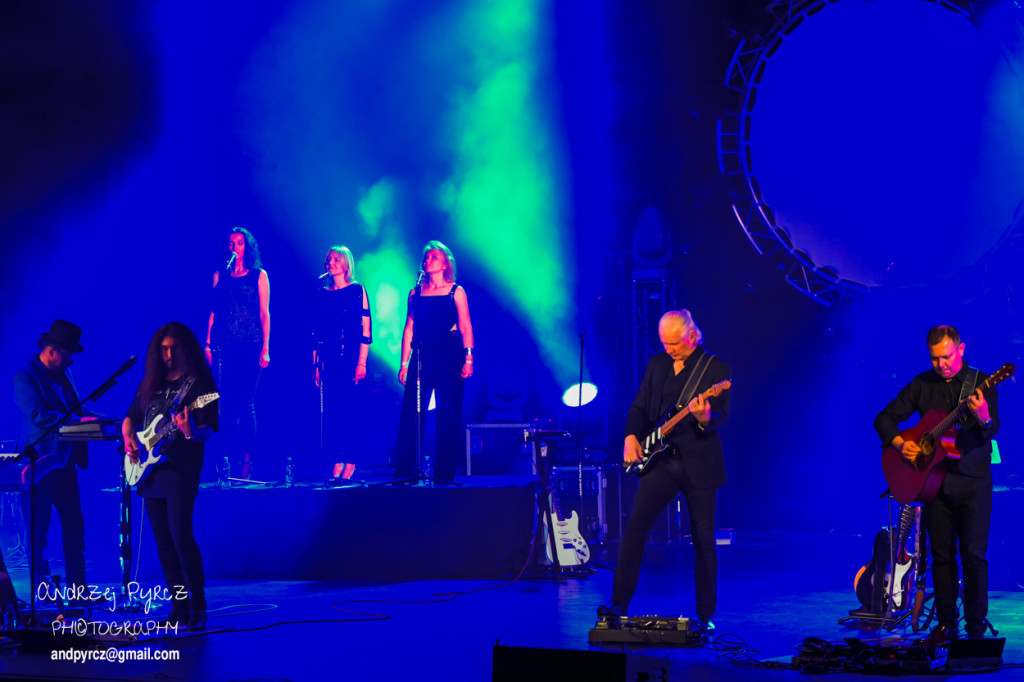 Koncert Another Pink Floyd