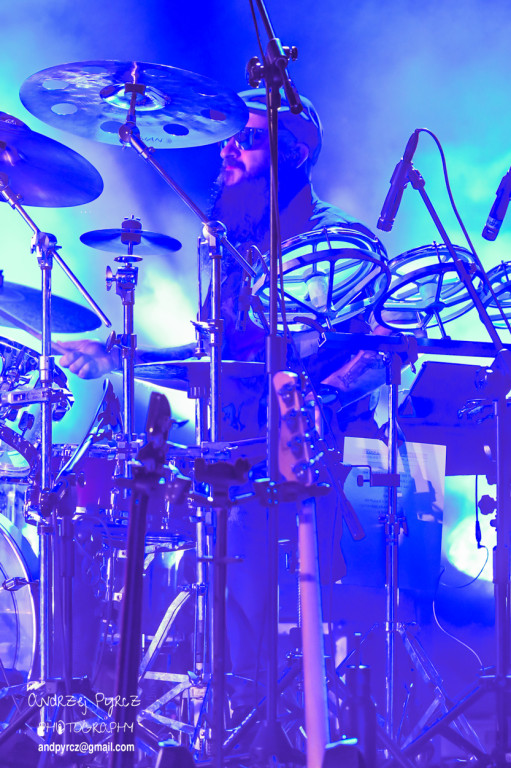 Koncert Another Pink Floyd