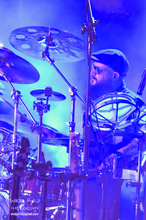 Koncert Another Pink Floyd