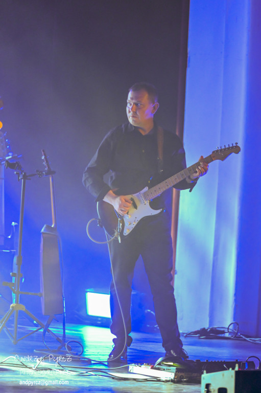 Koncert Another Pink Floyd
