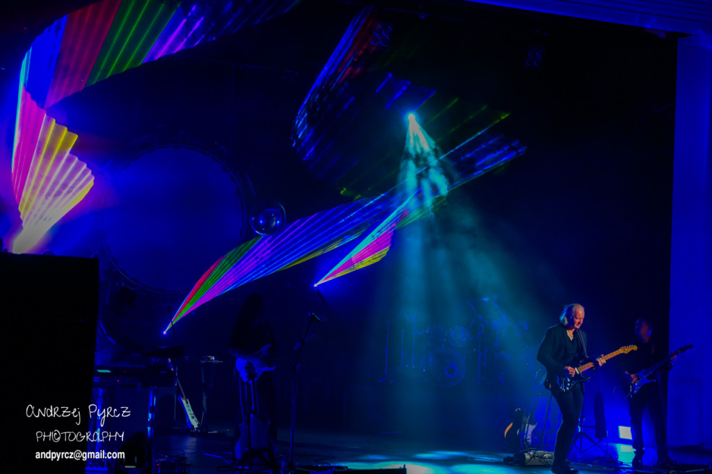 Koncert Another Pink Floyd